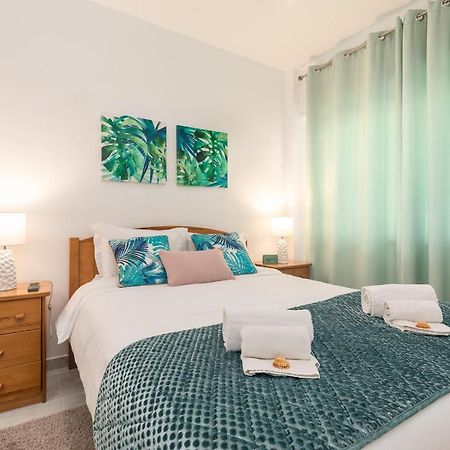 Aquazul Beach Flat - Praia Da Rocha Portimão Extérieur photo