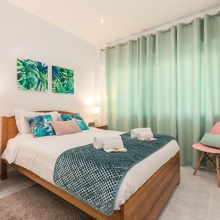 Aquazul Beach Flat - Praia Da Rocha Portimão Extérieur photo