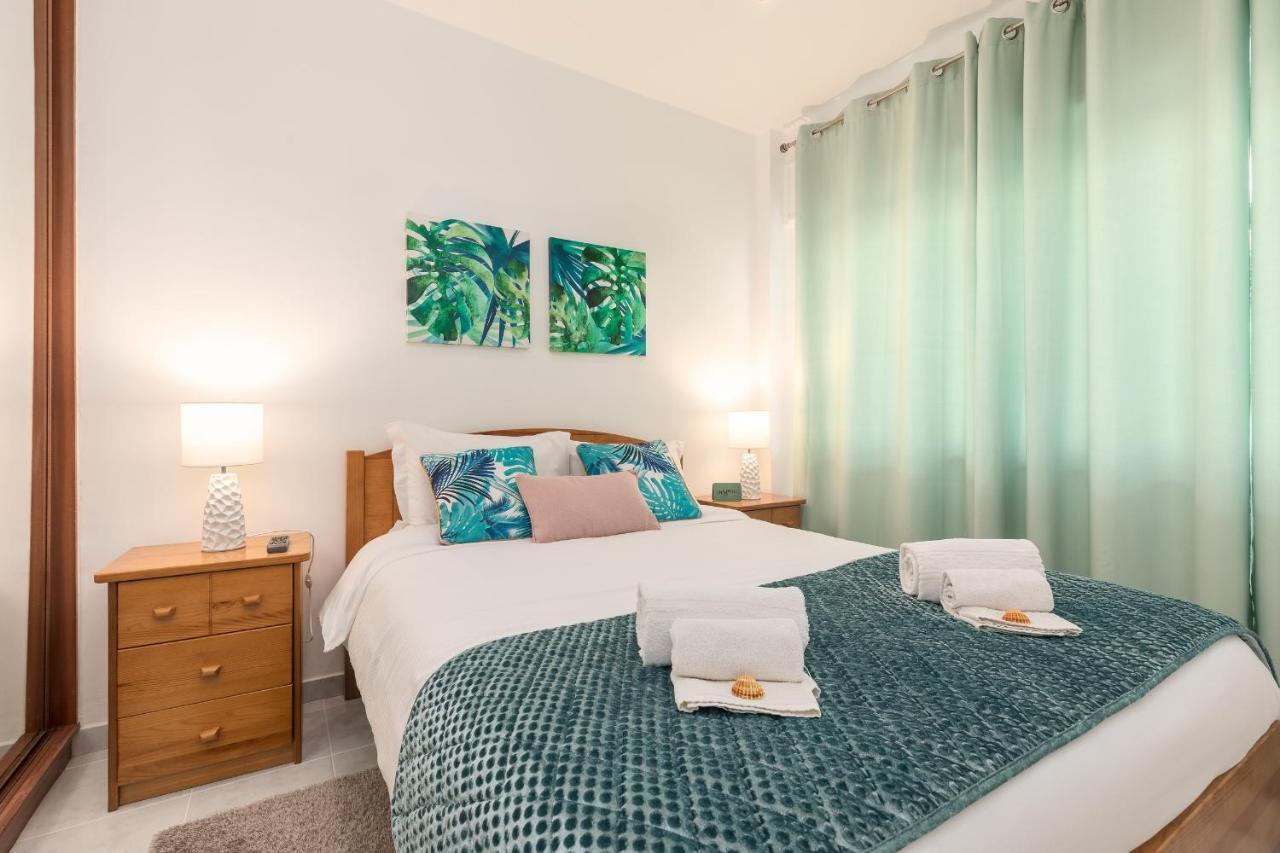 Aquazul Beach Flat - Praia Da Rocha Portimão Extérieur photo