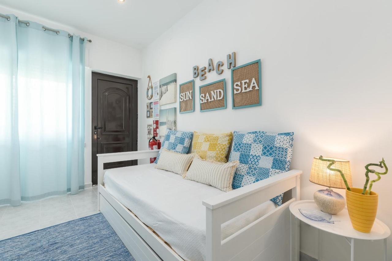 Aquazul Beach Flat - Praia Da Rocha Portimão Extérieur photo
