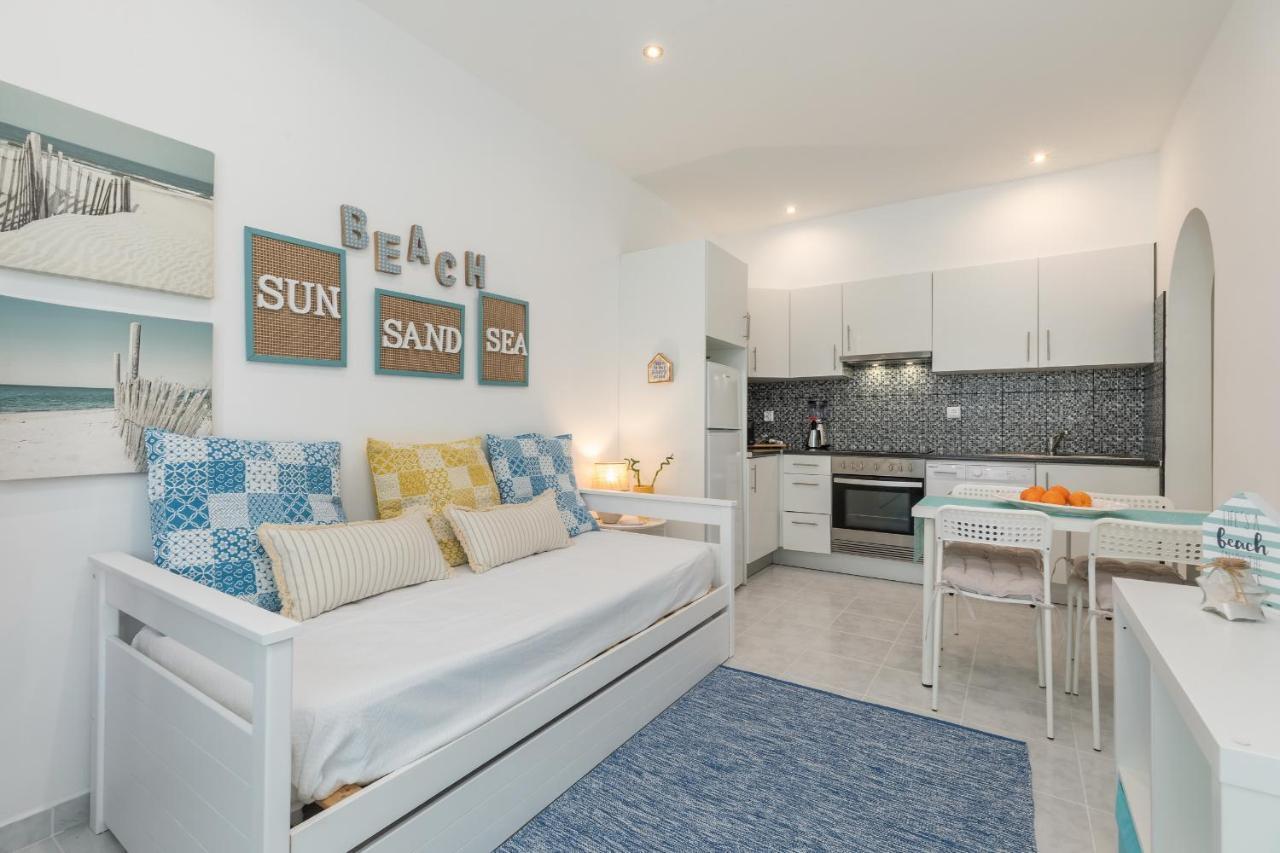 Aquazul Beach Flat - Praia Da Rocha Portimão Extérieur photo