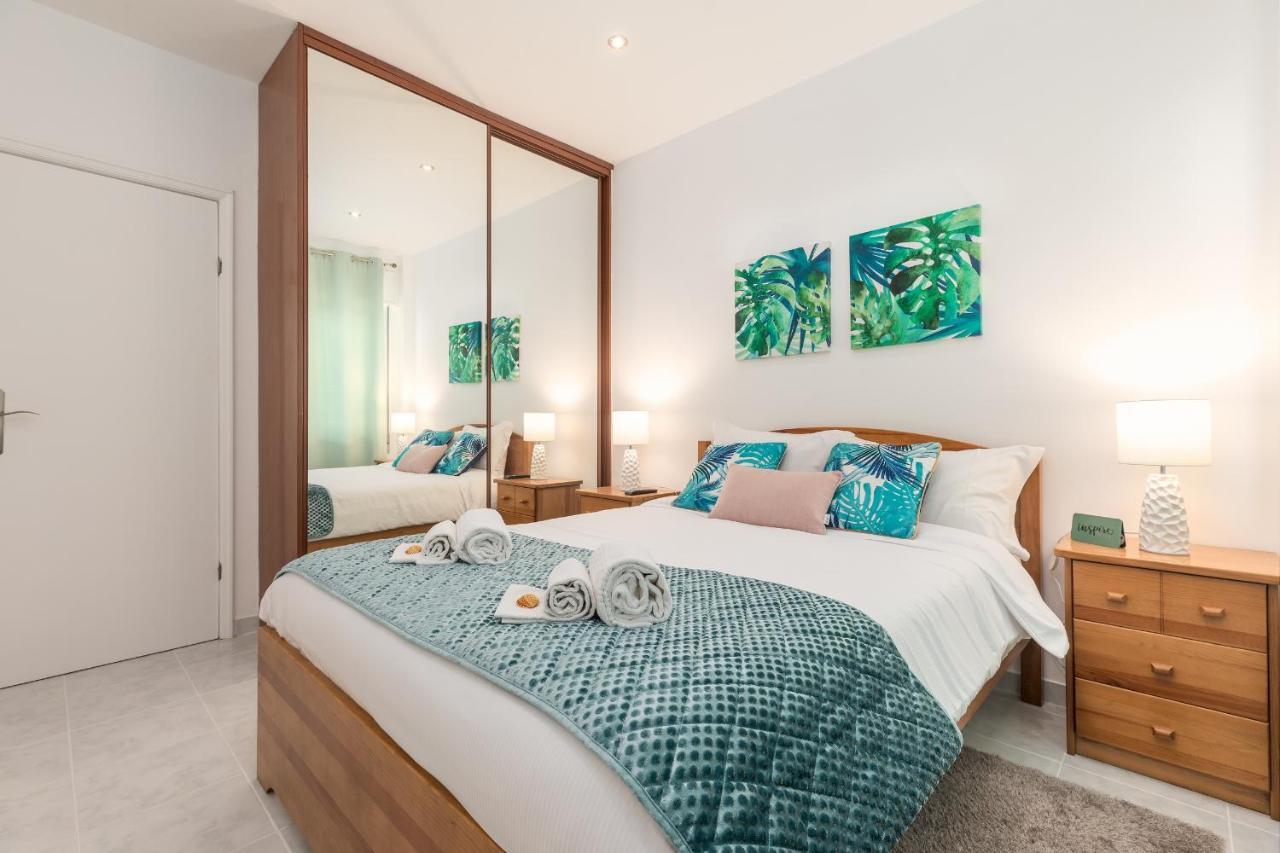 Aquazul Beach Flat - Praia Da Rocha Portimão Extérieur photo