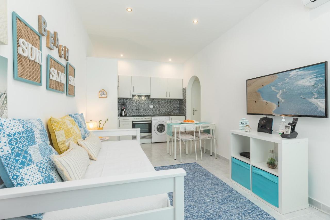 Aquazul Beach Flat - Praia Da Rocha Portimão Extérieur photo