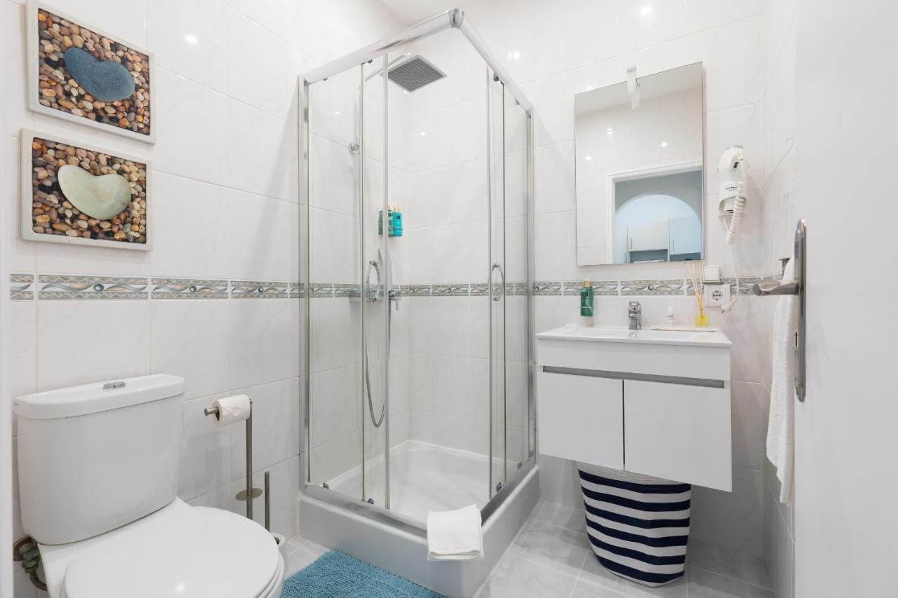 Aquazul Beach Flat - Praia Da Rocha Portimão Extérieur photo