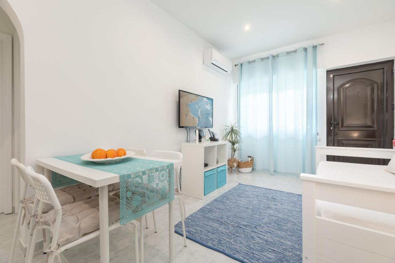 Aquazul Beach Flat - Praia Da Rocha Portimão Extérieur photo