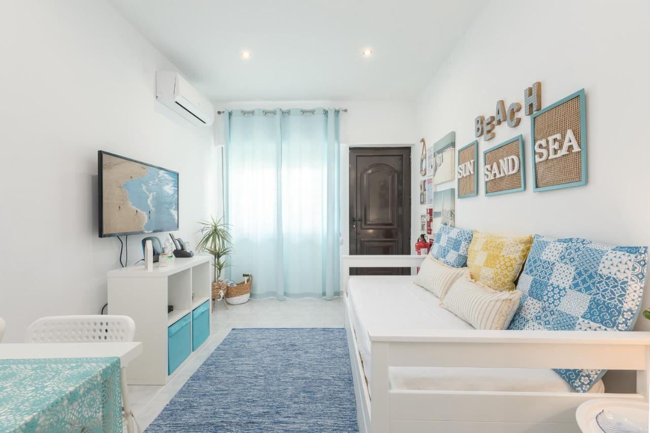 Aquazul Beach Flat - Praia Da Rocha Portimão Extérieur photo
