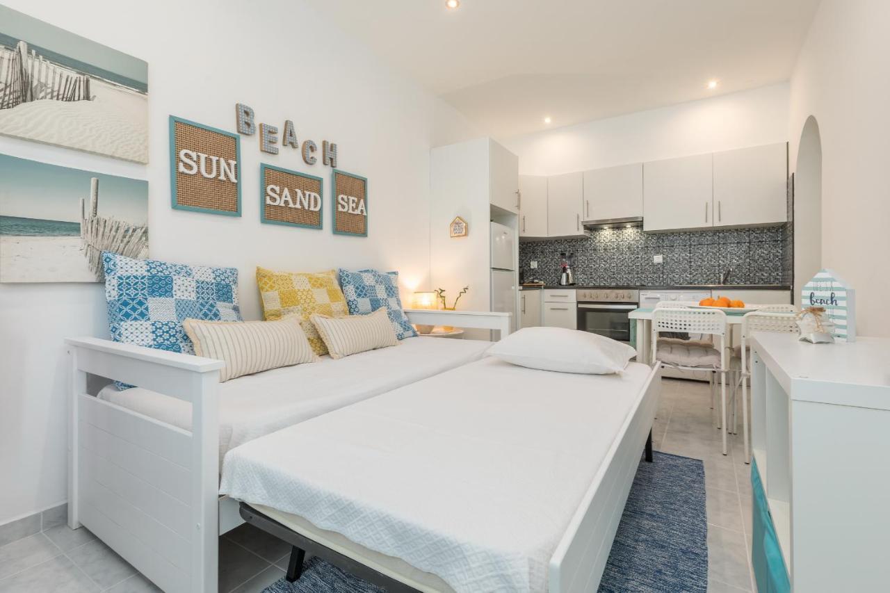 Aquazul Beach Flat - Praia Da Rocha Portimão Extérieur photo